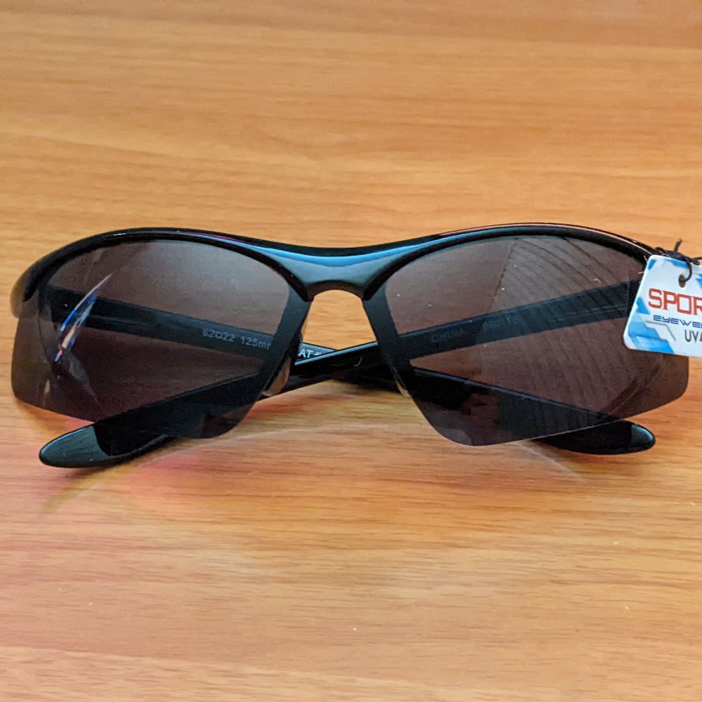 Sport Eyewear Sunglasses #2***